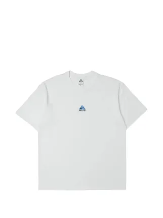 Nike ACG Tシャツ | ホワイト | FARFETCH JP