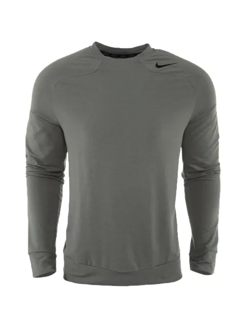 Nike Dri-fit Touch fleece sweatshirt