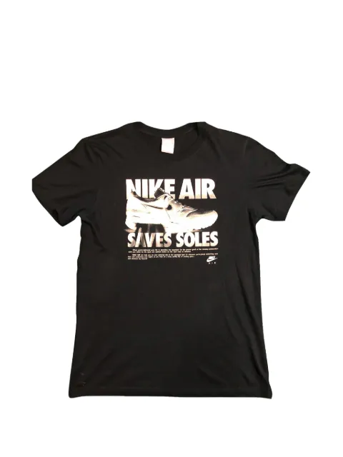 Nike Air Saves Soles T-shirt