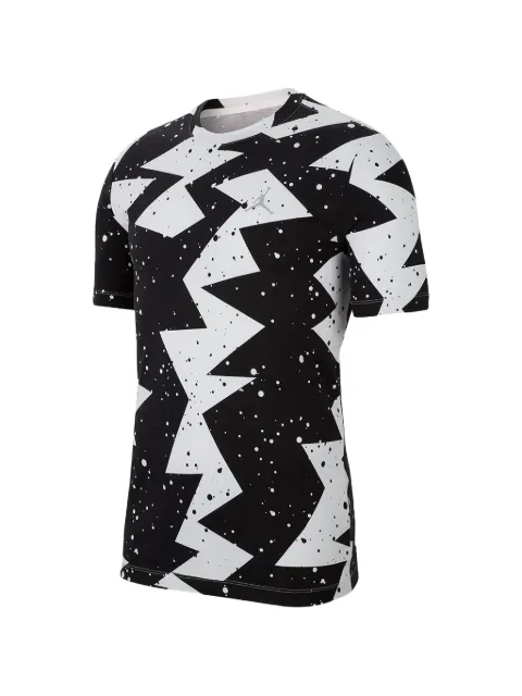 Nike Poolside printed T-shirt