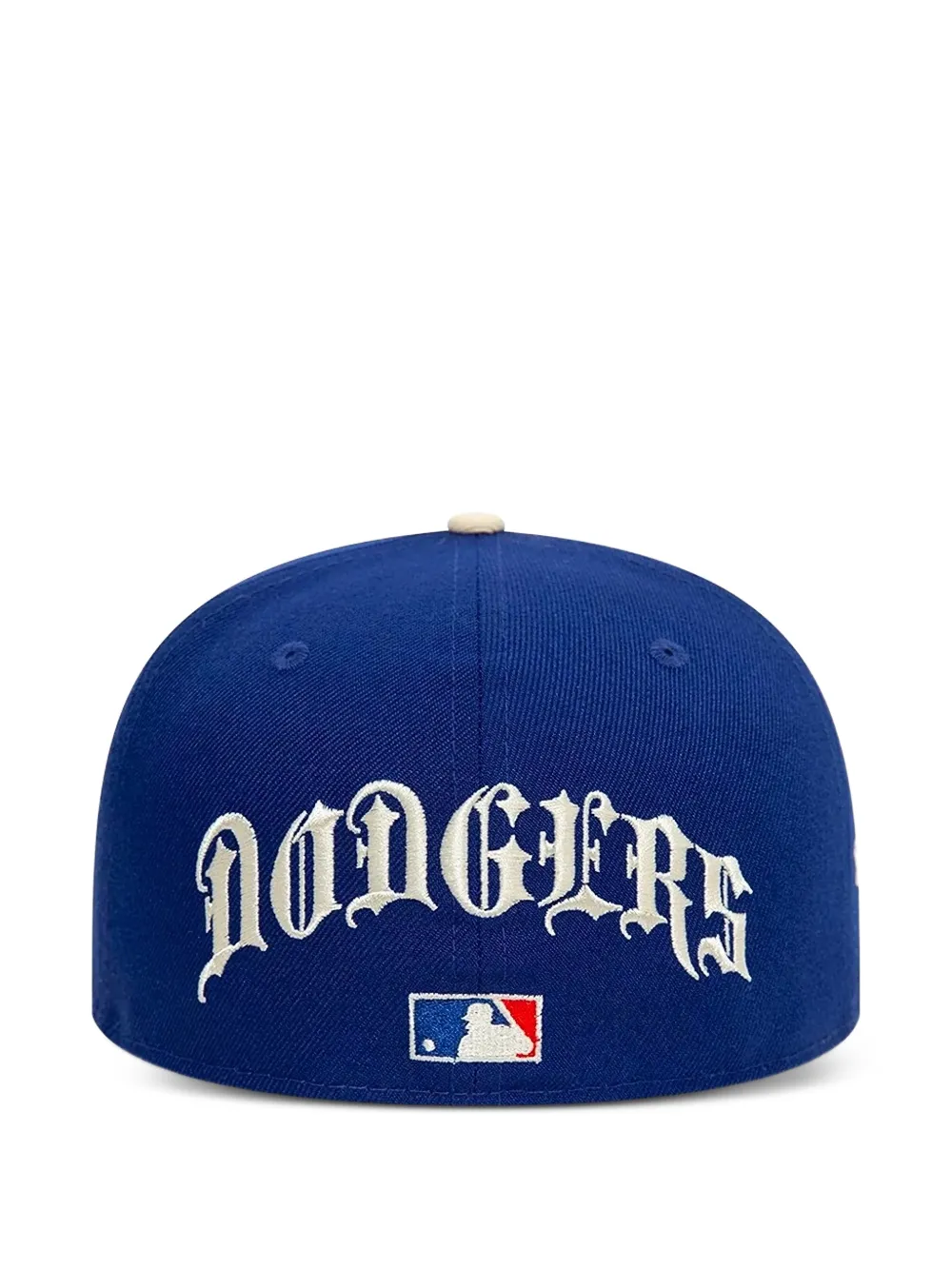 NEW ERA CAP LA Dodgers MLB Team Winged Cap | Blue | FARFETCH ZA