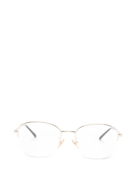 Vogue Eyewear geometric-frame glasses