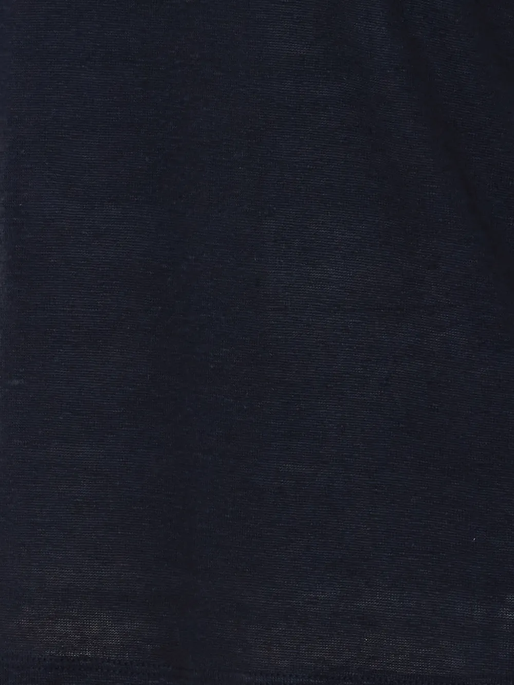  Notshy Camiseta Leane - Negro 