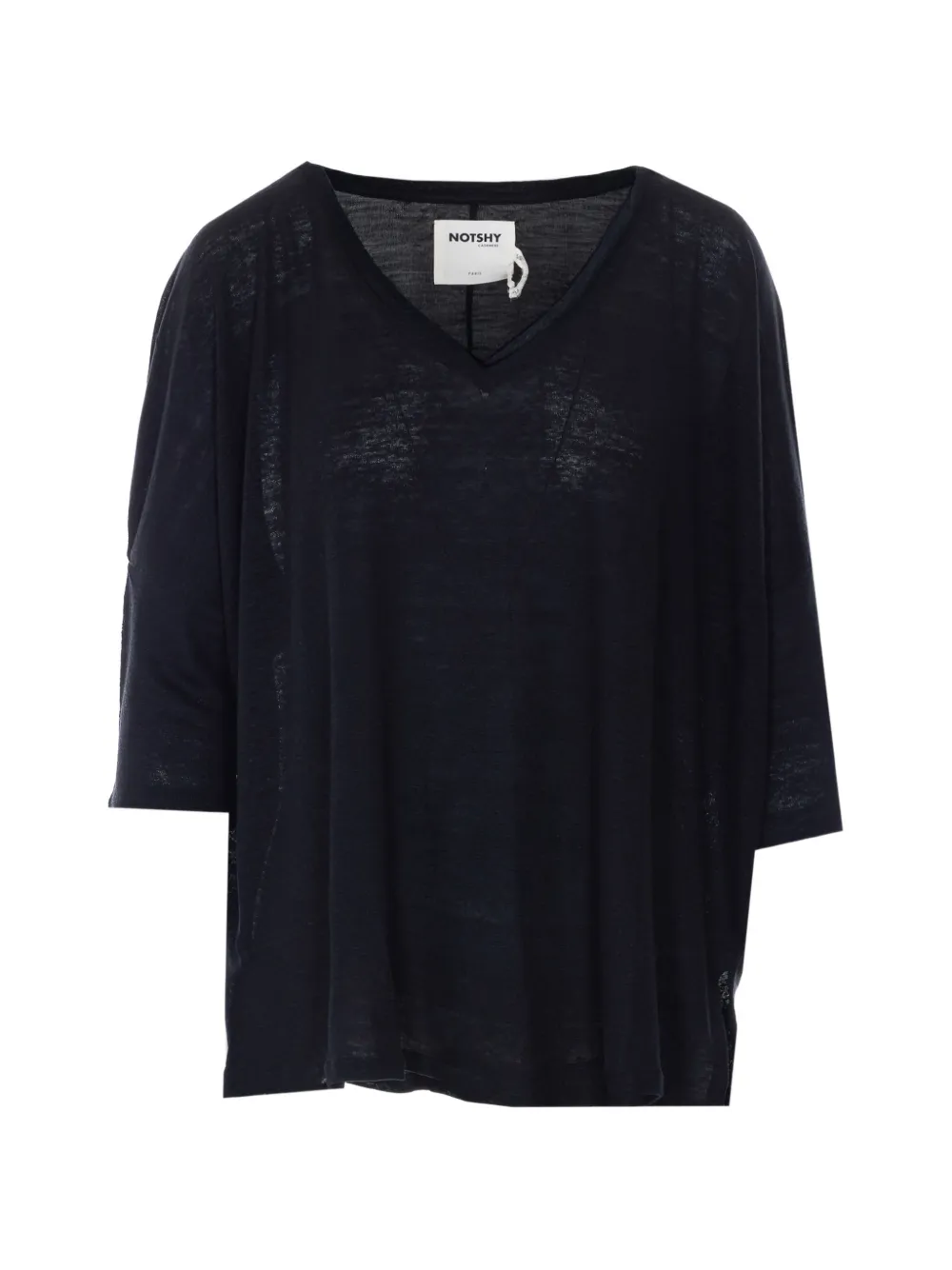 NOTSHY Emilie V-neck T-shirt