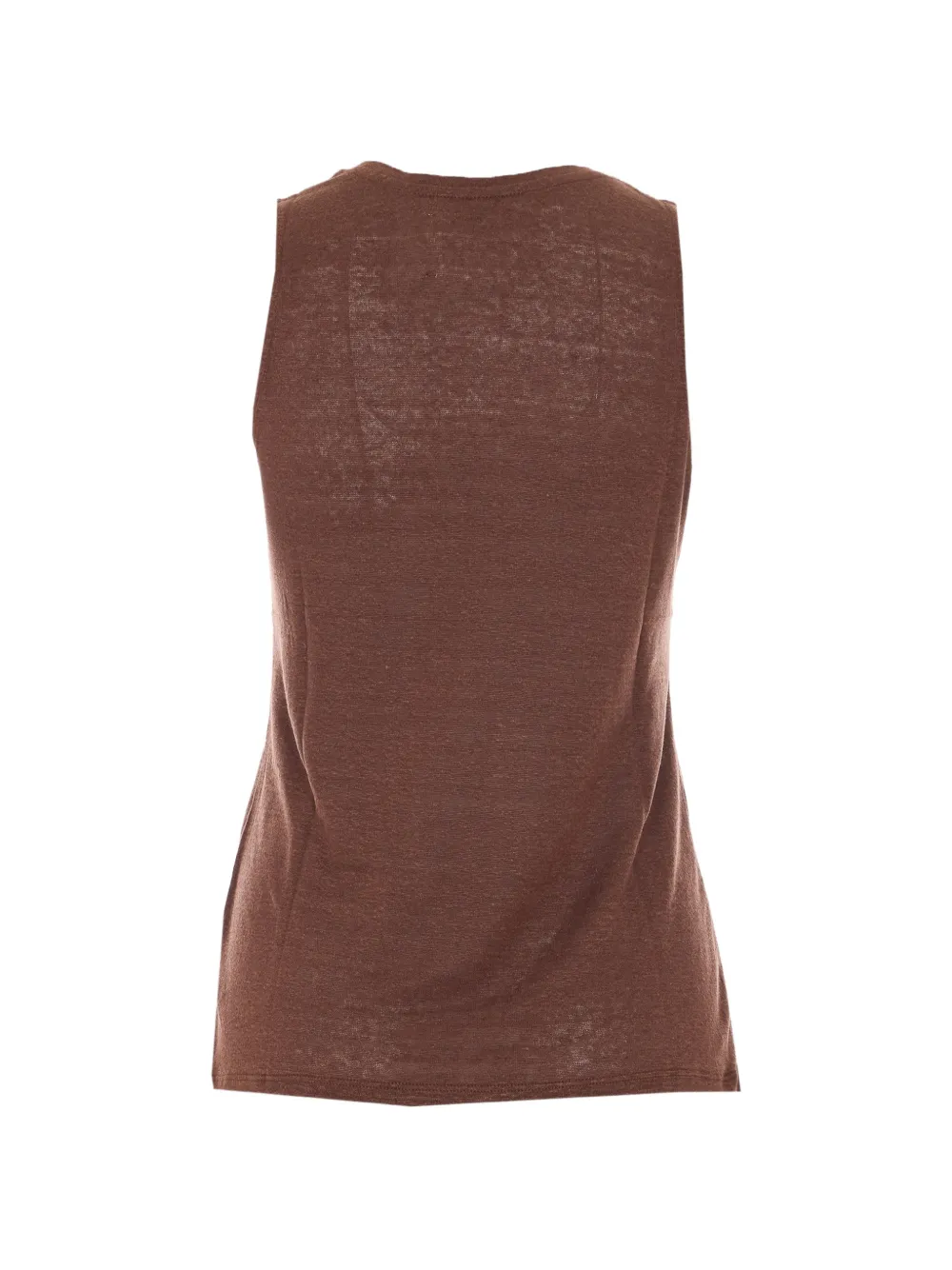 NOTSHY Yana tanktop Bruin