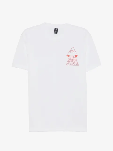 The North Face short-sleeves T-shirt