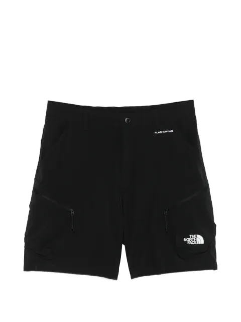 The North Face Packable zip-pockets shorts