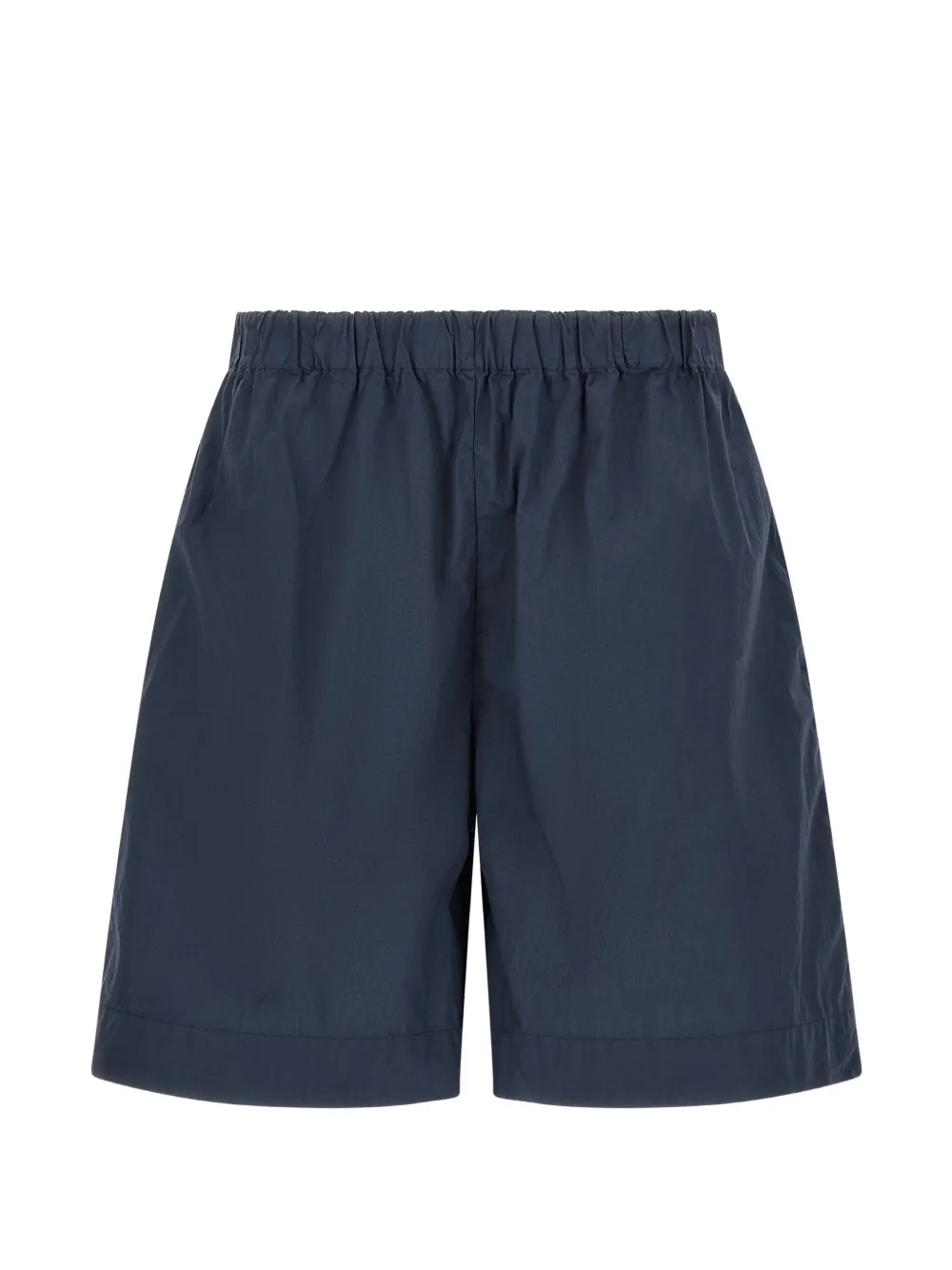 Xacus Carlotta elasticated shorts - Blu