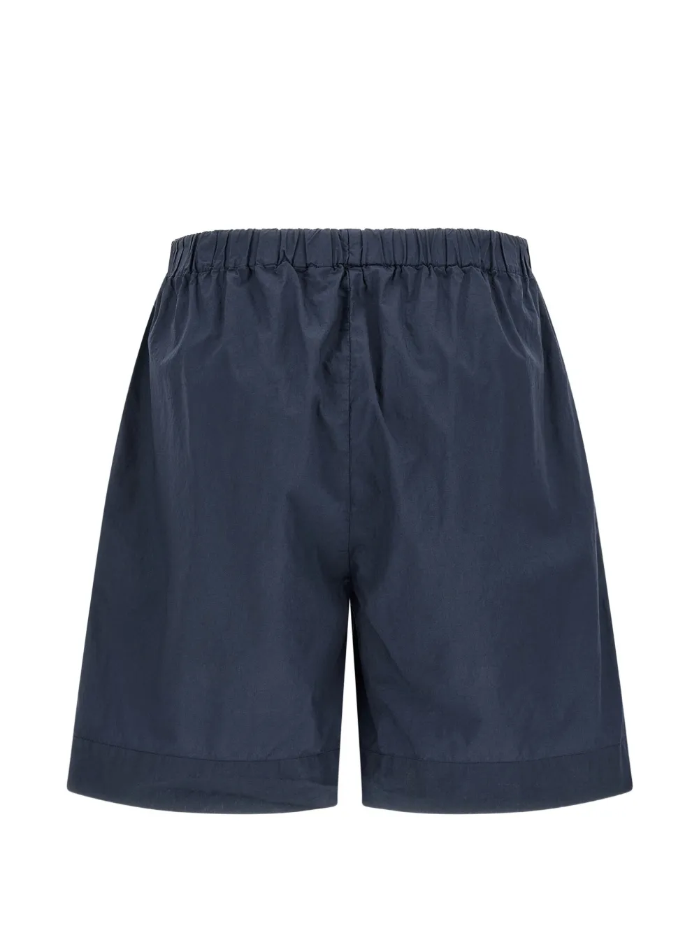 Xacus Carlotta elastische shorts Blauw