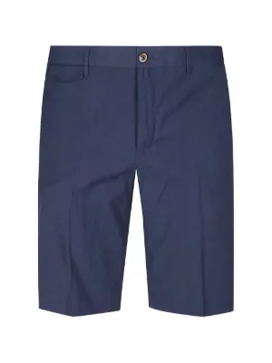 Wales Bonner Kingston ショートパンツ | ブルー | FARFETCH JP