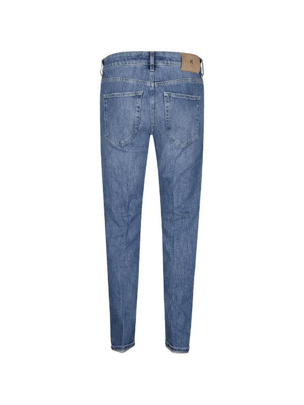PT Torino Indie Jeans | Blue | FARFETCH