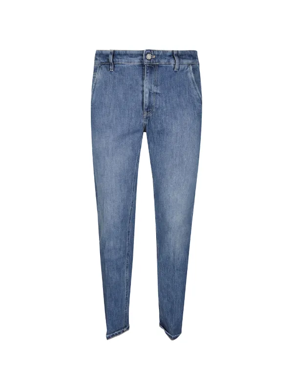 PT Torino Indie Jeans | Blue | FARFETCH