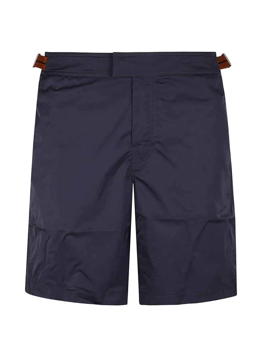 Zegna Rio swim shorts - Blu