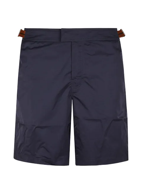 Zegna Rio swim shorts