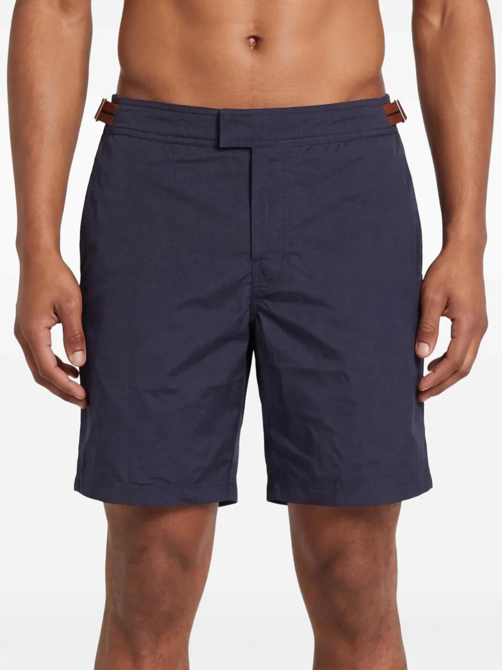 Zegna Rio zwembroek Blauw