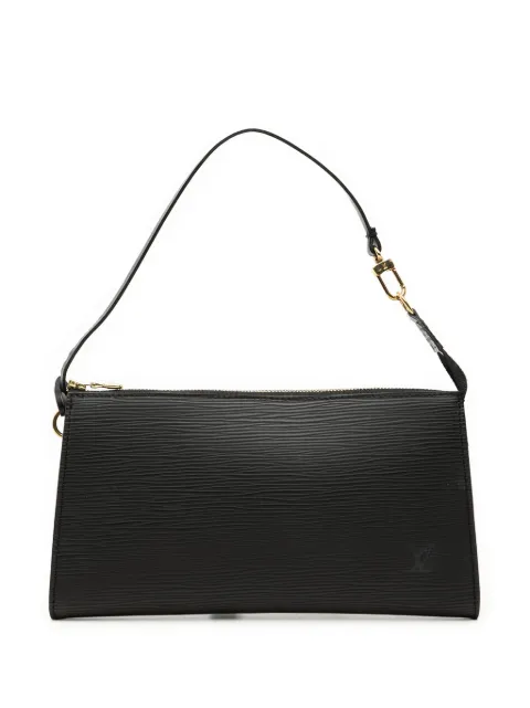 Louis Vuitton Pre-Owned 2003 Epi Pochette Accessoires shoulder bag