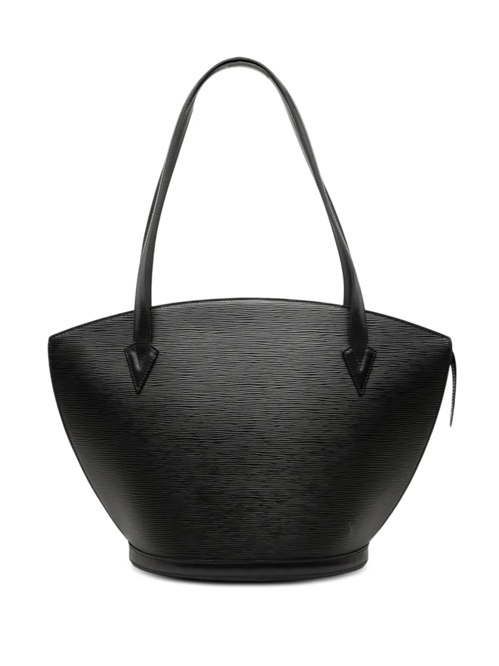 Louis Vuitton Pre-Owned 1995 Epi Saint Jacques GM Long Strap tote bag - Nero