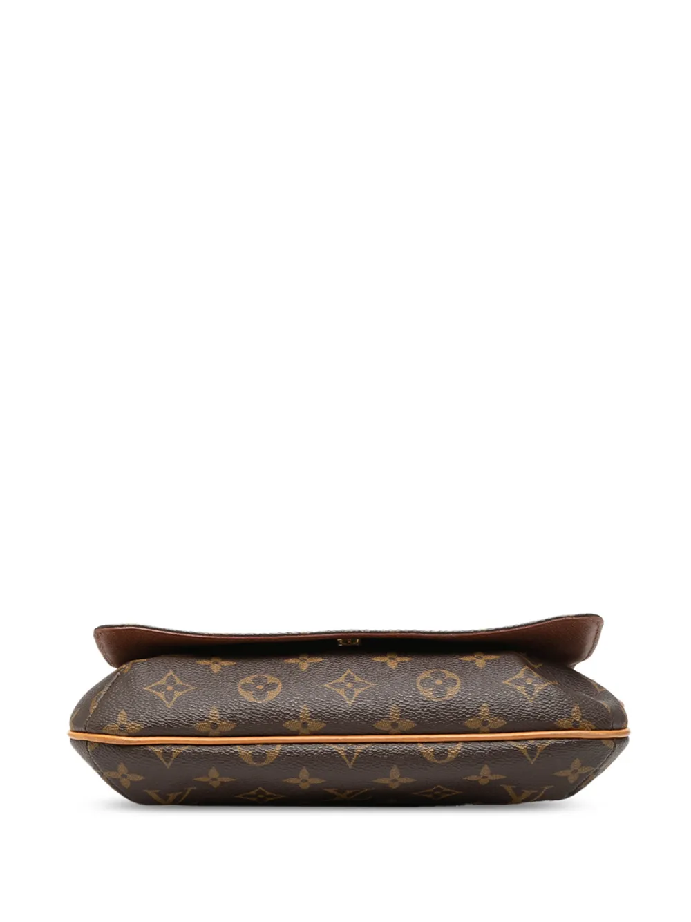 Louis Vuitton Pre-Owned 2000 モノグラム ミュゼット タンゴ ショート 
