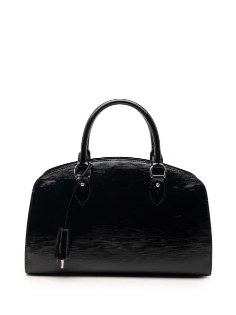 Louis Vuitton Pre-Owned 2011 Electric Epi Pont Neuf PM handbag