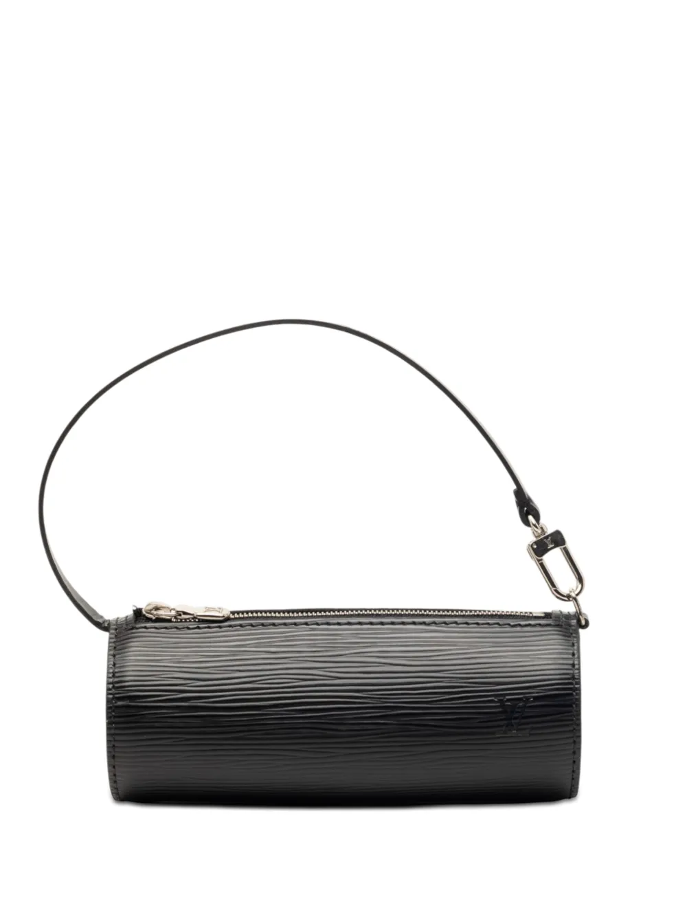 Louis Vuitton Pre-Owned 1990-2010 Epi Pochette Papillon handbag - Black