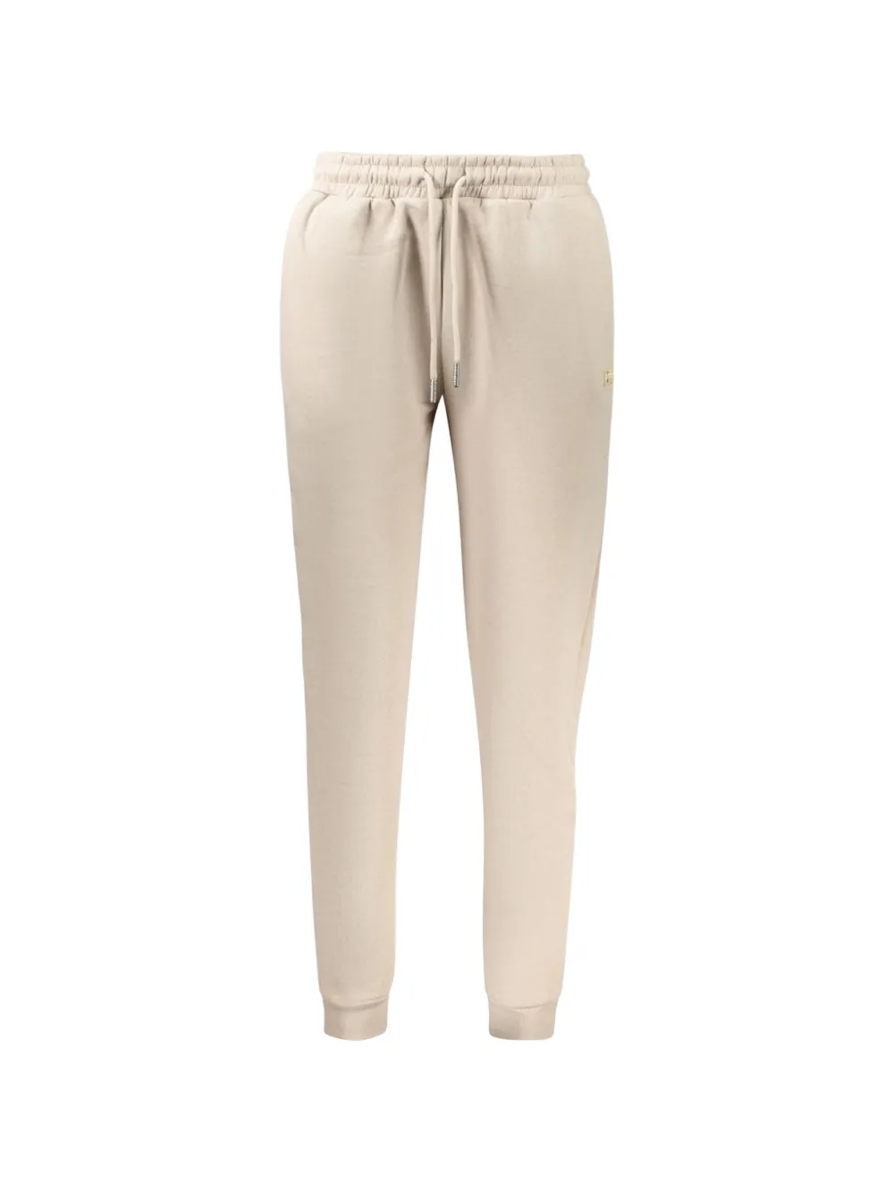 NORWAY 1963 drawstring tapered track pants - Toni neutri