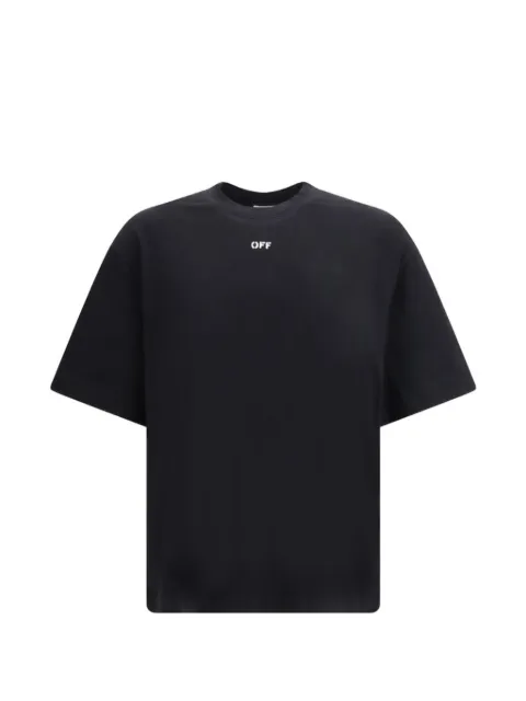 Off-White Chain Arrows Skate T-shirt