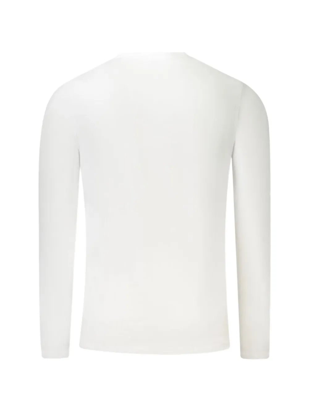 Pepe Jeans T-shirt met logoprint Wit