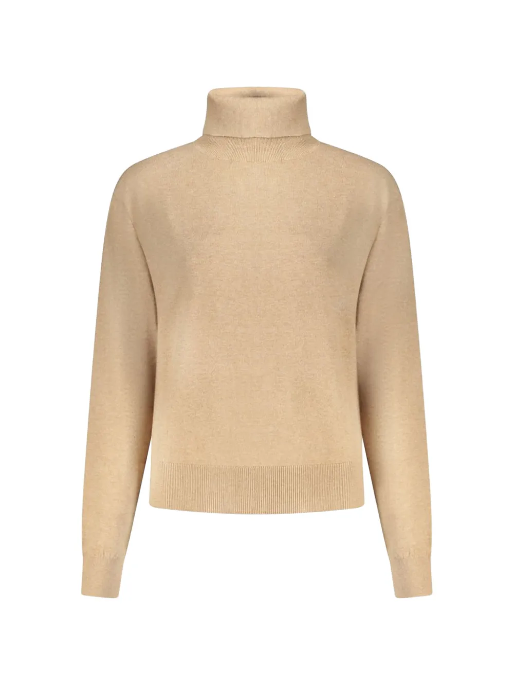 Pepe Jeans roll-neck sweater - Toni neutri