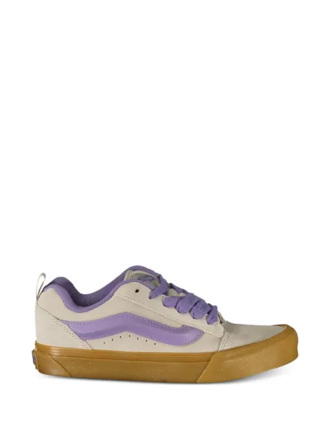 Vans Rowan suede sneakers