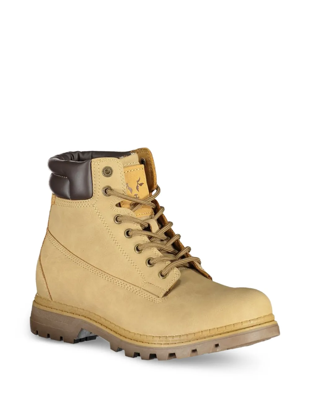 Carrera Veterlaarzen Beige