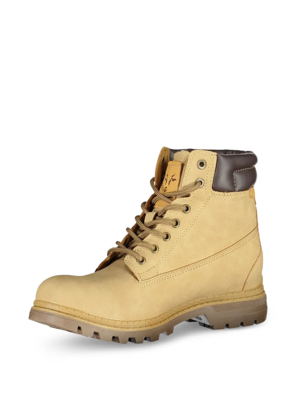 Carrera Veterlaarzen Beige