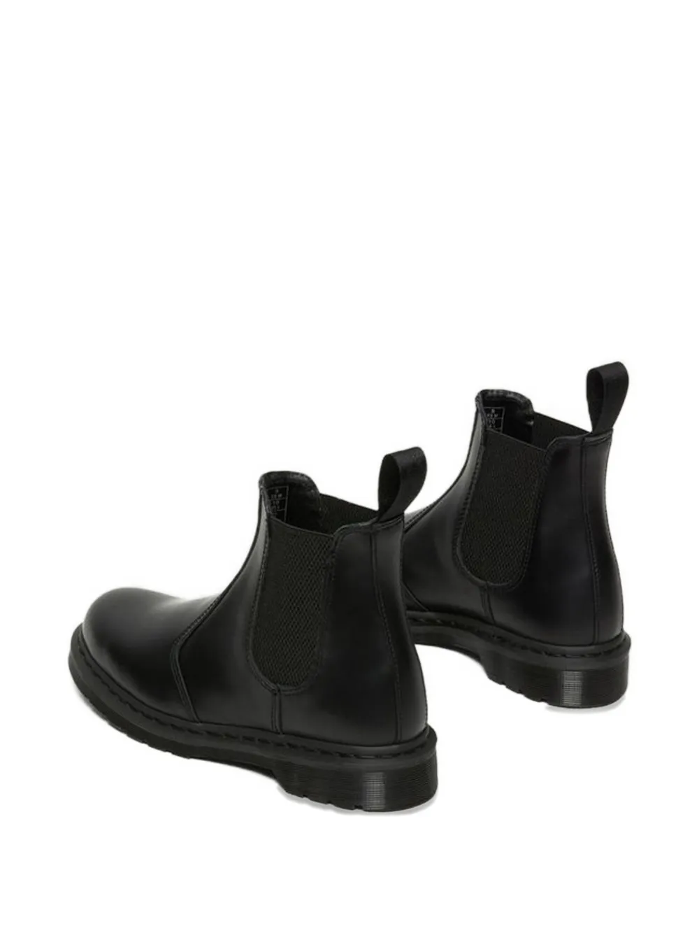 Dr Martens 2976 chelsea boots Zwart