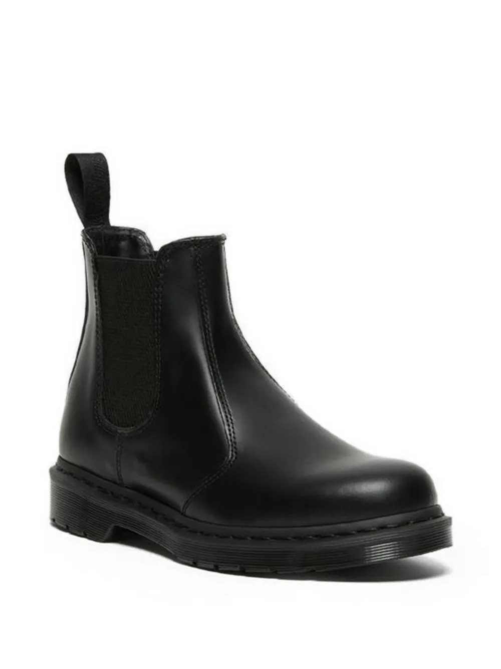Dr Martens 2976 chelsea boots Zwart