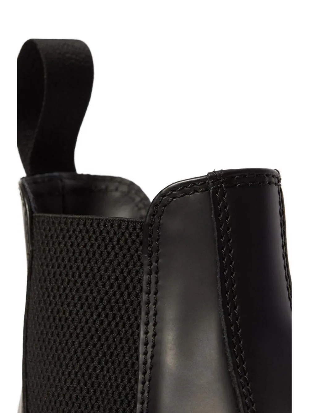 Dr Martens 2976 chelsea boots Zwart