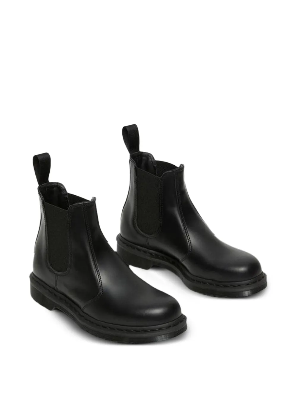 Dr Martens 2976 chelsea boots - Black