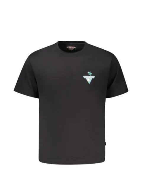 GUESS USA graphic-print short-sleeve T-shirt