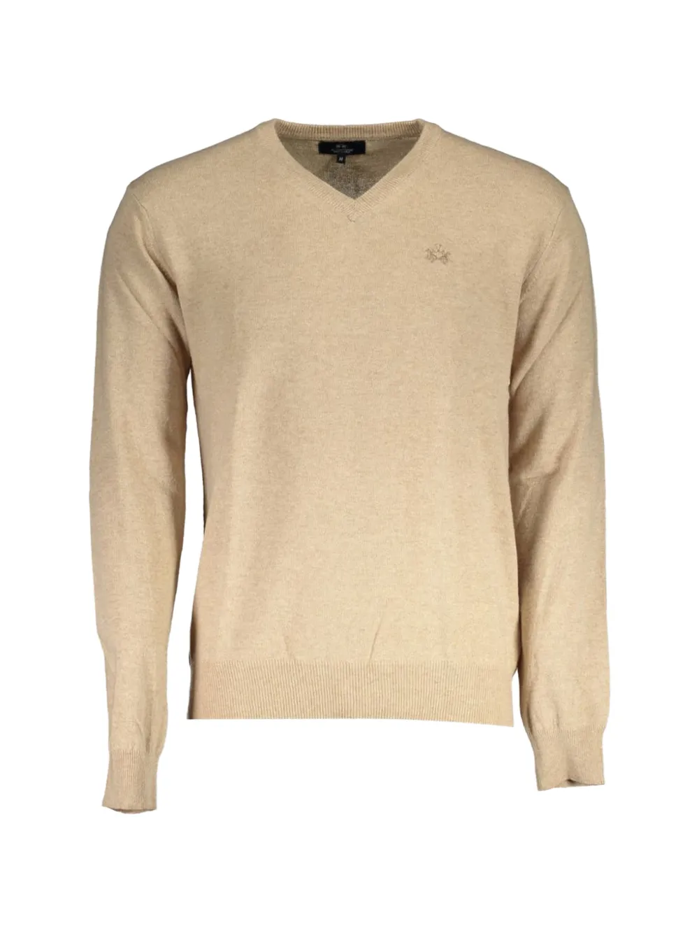 La Martina V-neck sweater · XL