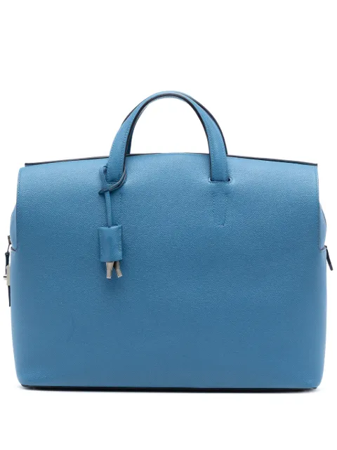 Hermès Pre-Owned 2018 Epsom Cityhall Briefcase 38 business bag