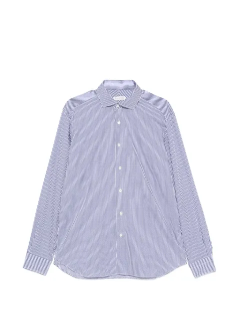 Guglielminotti striped cotton shirt