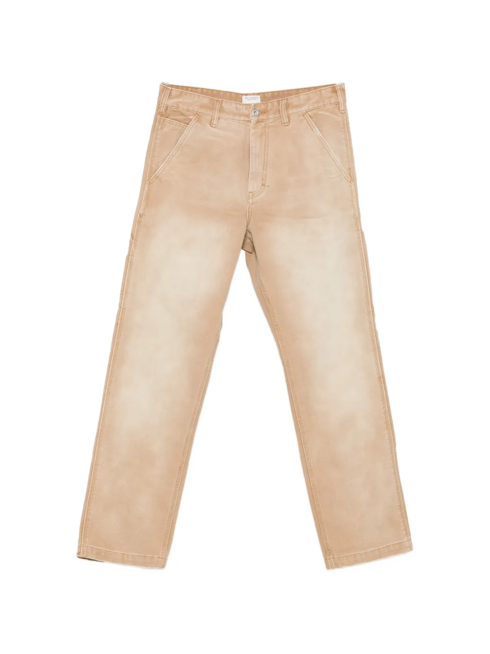 Roy Rogers workwear jeans - Toni neutri