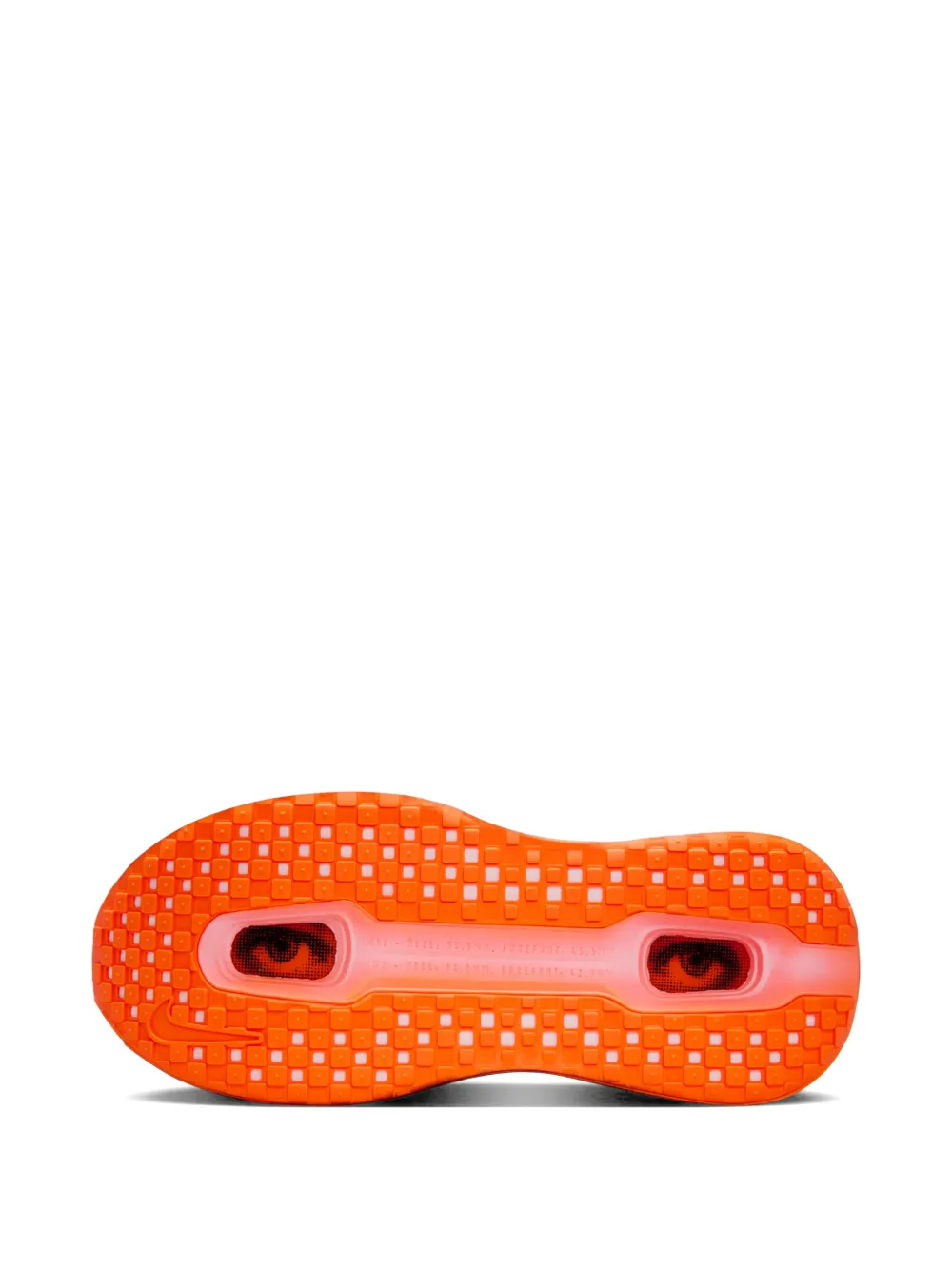 Nike x Melitta Baumeister Vomero Premium sneakers Oranje
