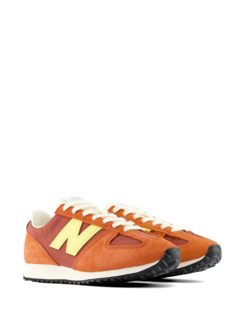 New Balance 471 sneakers Oranje
