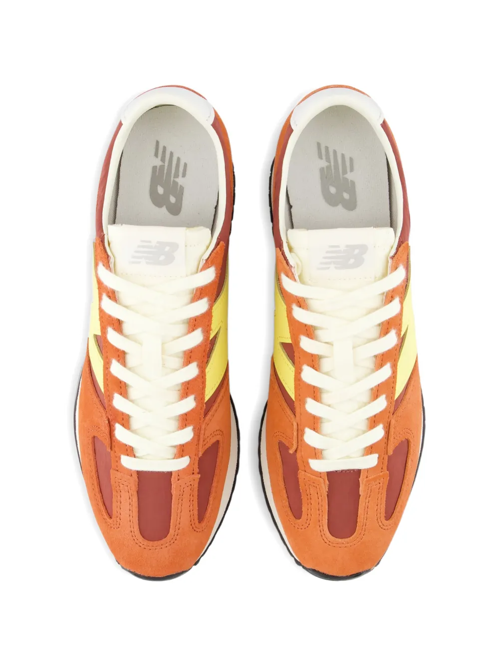 New Balance 471 sneakers Oranje