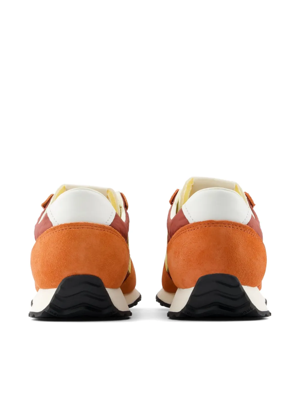 New Balance 471 sneakers Oranje