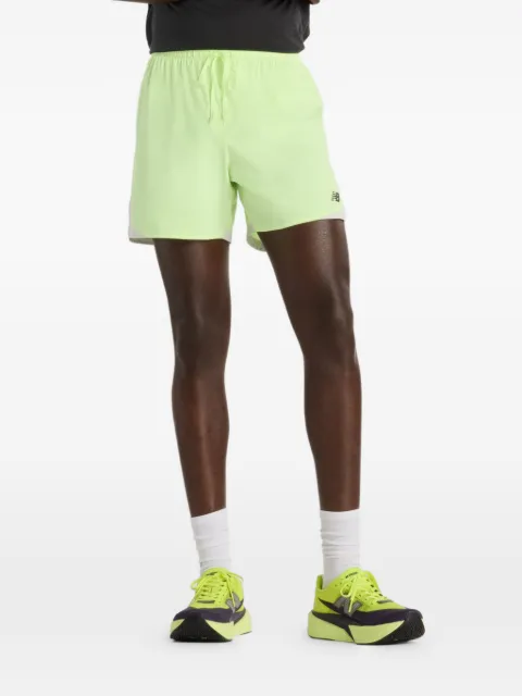 New Balance Shorts RC Essential