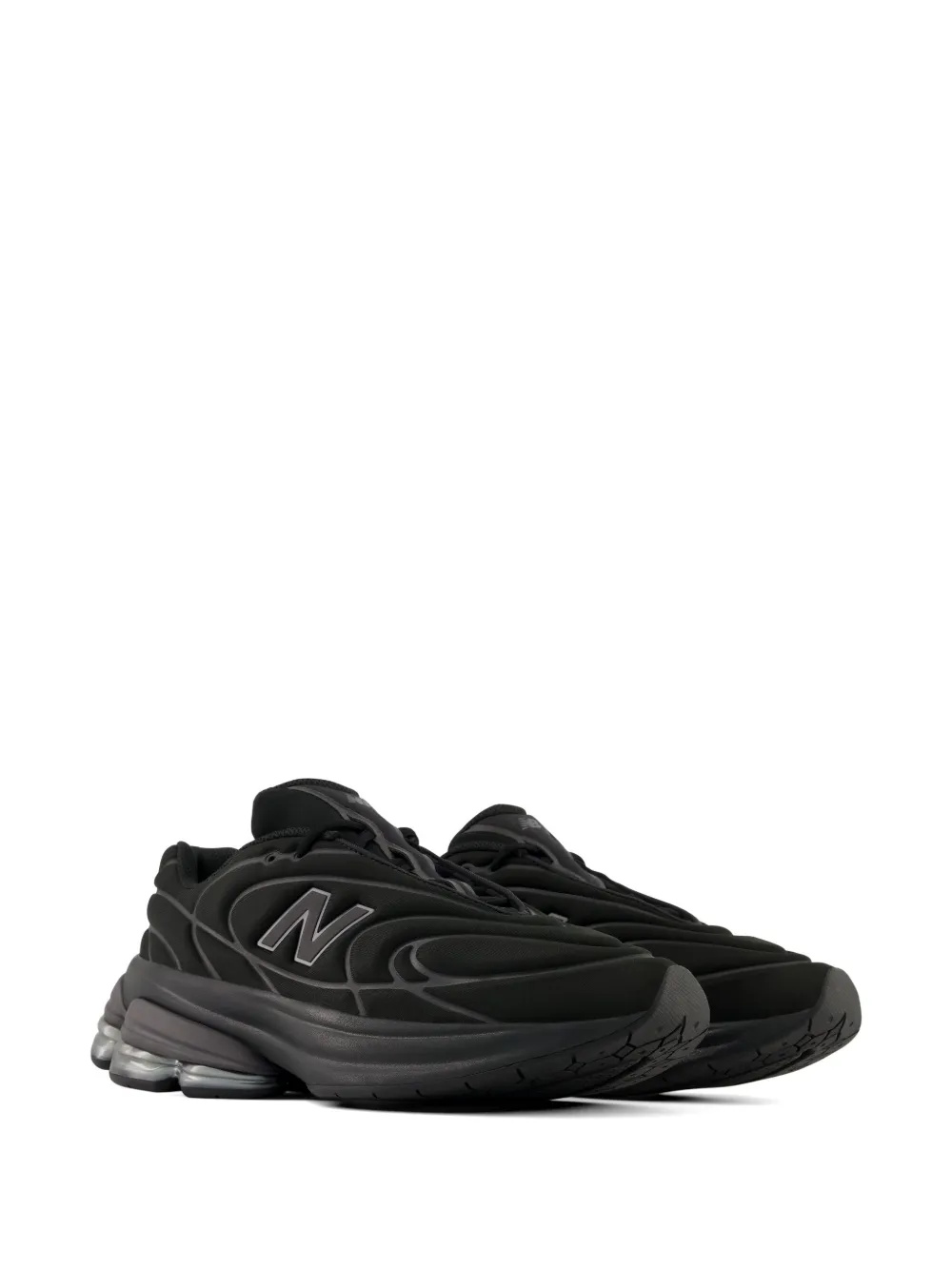 New Balance 5030 sneakers Zwart
