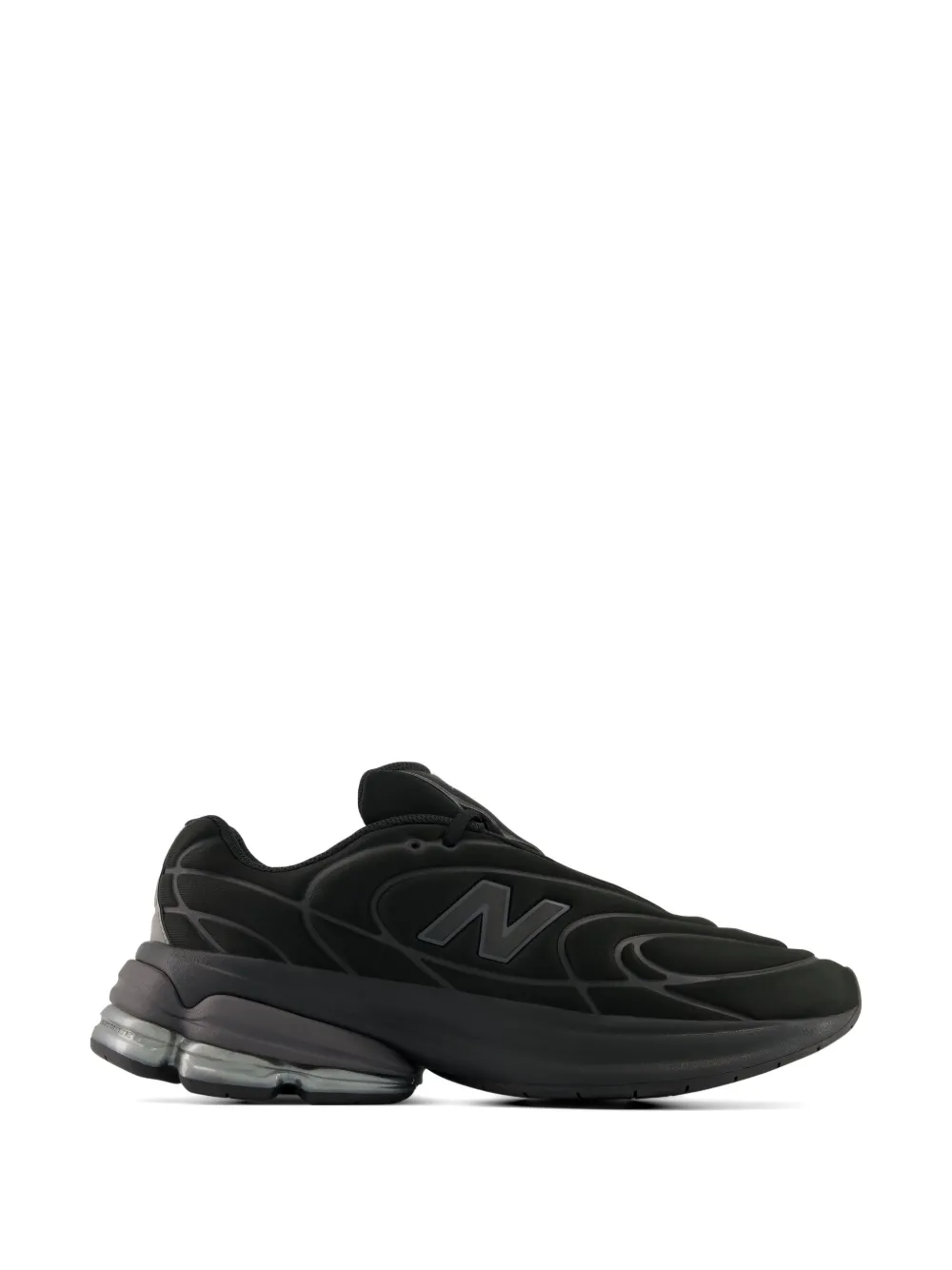 New Balance 5030 sneakers - Nero