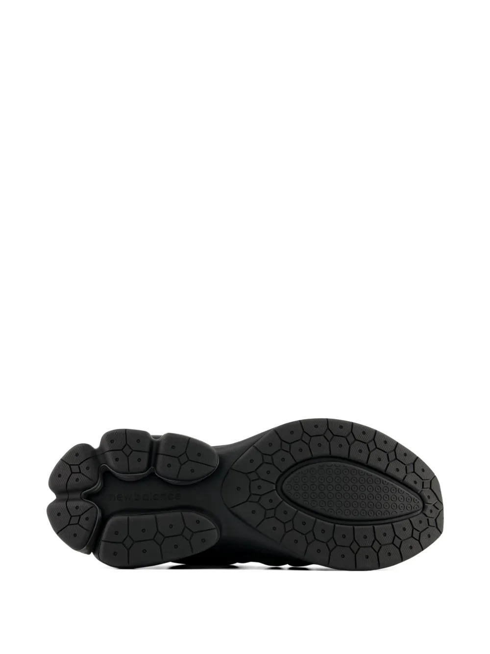 New Balance 5030 sneakers Zwart