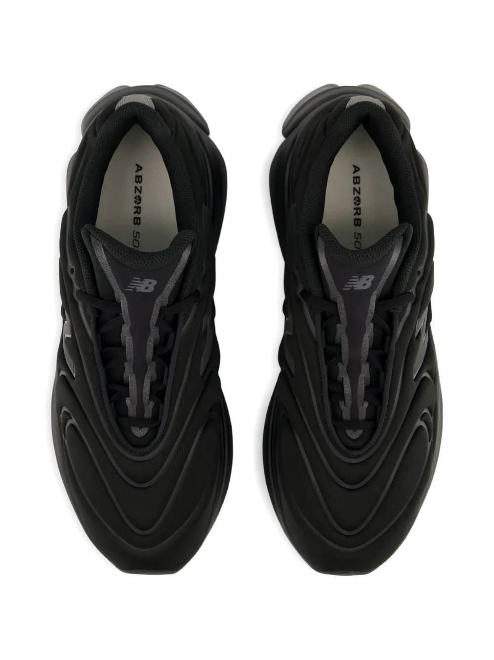 New Balance 5030 sneakers Zwart