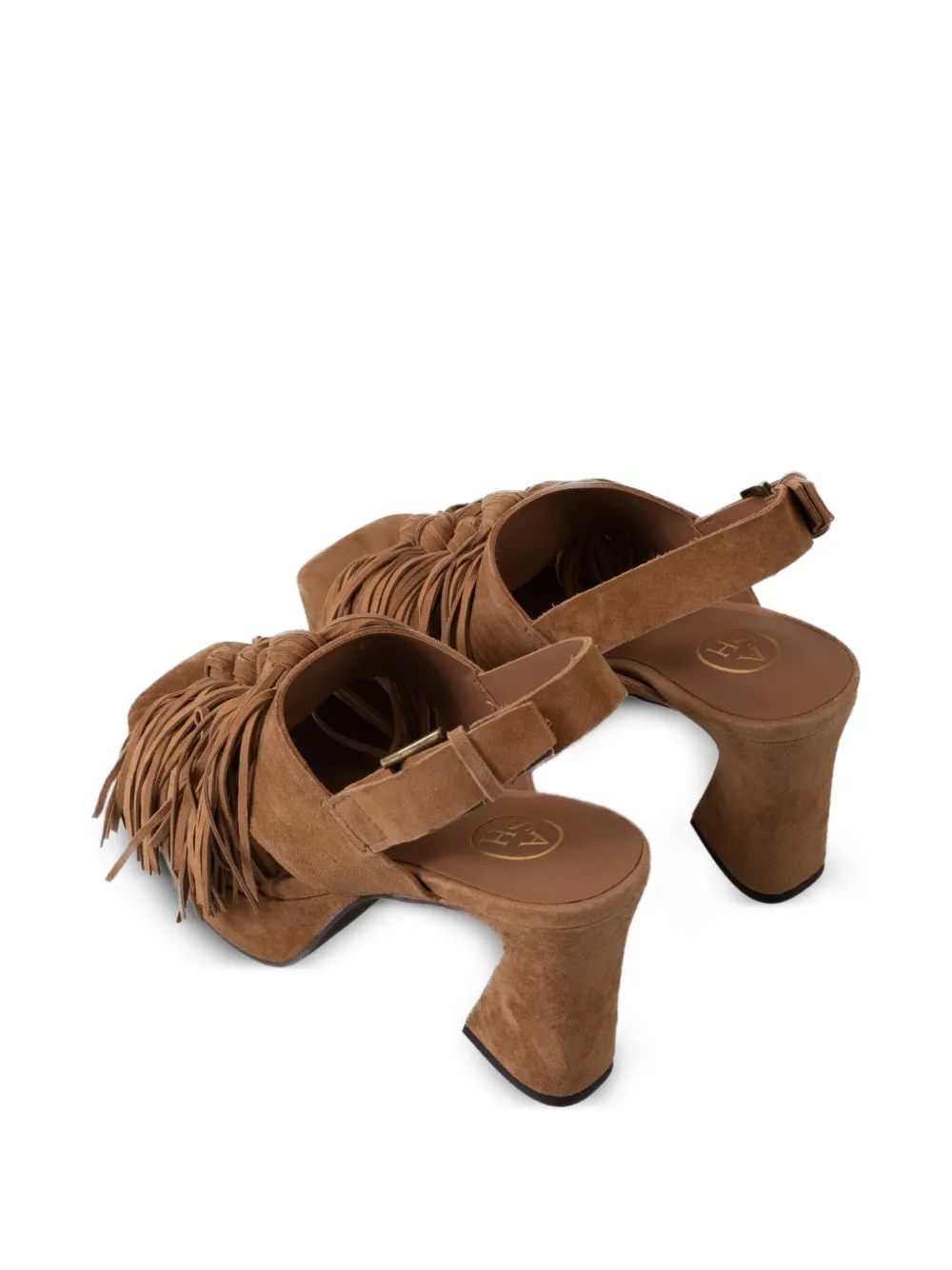 Ash Oprah sandals Bruin